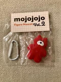 mojojojo todd friends フェイス キーチェーン キーホルダー ぬいぐるみシリーズ「Todd Friends」ミニチュアフィギュア化第2