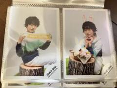Go!Go!kids 田仲陽成 公式写真