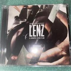 LENZII ORIGINAL SOUNDTRACKのサムネイル