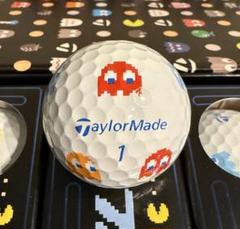 【新品】テーラーメイド　TaylorMade TP5pix パックマン１ダース ☆新品☆テーラーメイド taylormade パックマン TP5pix1ダース