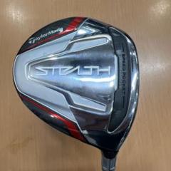 ステルス・5W・TM40・Lシャフト・テーラーメイド・レディース