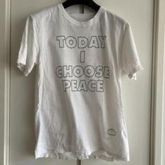 TANG TANG タンタンTシャツ23ss サイズM