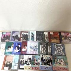 JO1 シングル・アルバムCD まとめ売り - メルカリ