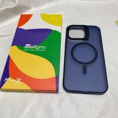 iPhone 15 Pro Max ケース MagSafe対応 レンズ保護