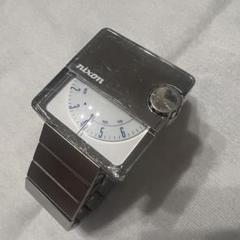 ニクソンマーフ NIXON THE MURF 腕時計 2025年最新】NIXON Murfの人気アイテム - メルカリ