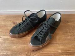 スペルガ アーティファクト キャンバス スニーカー 黒 45 29cm スペルガ｜アーティファクト – SUPERGA｜スペルガ公式オンライン