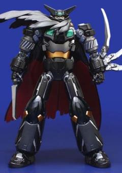 EX合金　ロボ師WORKS ゲッター1 リペイントver. EX合金 ロボ師WORKS GETTER ROBOT Repaint Ver.