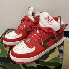 A BATHING APE アベイシングエイプ BAPE STA ベイプスター