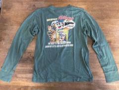 ブーブーウー ケロッグ コラボ 長袖 Tシャツ Lサイズ(145〜155)のサムネイル