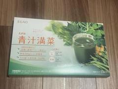 えがおの青汁満菜×3箱 Amazon | えがおの青汁満菜 【1箱】31袋入り（4.5g×31袋） 国産