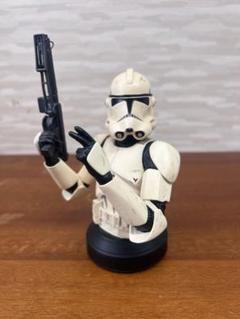 No269 STAR WARS CLONE TROOPER DELUXEのサムネイル