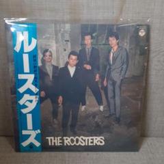 希少盤！ルースターズ/ルースターズ　オリジナルLP盤 Yahoo!オークション -「ルースターズroosters」(レコード) の