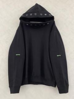 新品未開封 米津玄師 HYPE ティースくんパーカー L サイズ 完売品 新品未開封 米津玄師 HYPE ティースくんパーカー L サイズ 完売
