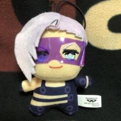 2025年最新】ジョジョ ともぬい メローネの人気アイテム - メルカリ