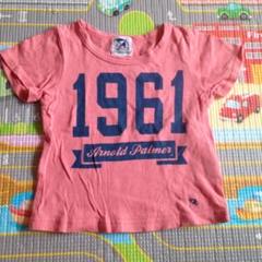 Tシャツ kids 100100