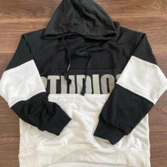 トレーナー メンズ パーカー 長袖 秋服 かっこいい プルオーバー スウェット