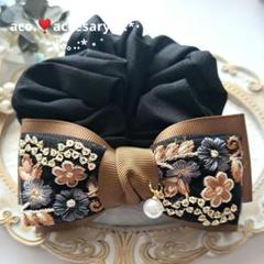 akemi様お取引中⭐2548⭐　❣️春夏アクセ❣️オリジナル✴一点物インド刺繍 renako様お取引中⭐2701⭐❣️夏アクセ❣️オリジナル✴一点物