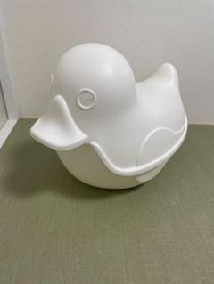 IKEA　アヒル収納ケース【廃盤品】　美品　即日発送致！