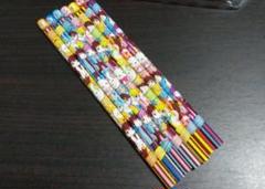 世界一初恋＆純情ロマンチカ　色鉛筆セット　うさみさ　　高律　中村春菊