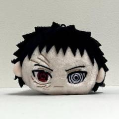未開封品 NARUTO ふわコロりん3 うちはオビト 暁 岸本斉史