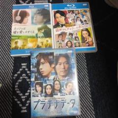 空飛ぶタイヤ 仲村トオル DVD全巻完結セット - メルカリ