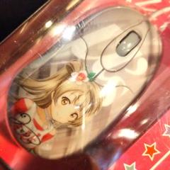 ラブライブ 痛マウス 南ことり
