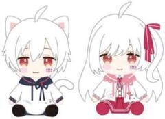 29点まふまふ まぬんちゃん 女の子になりたい アクリルキーホルダー セット まふまふ アクリルキーホルダー まぬんちゃんの通販 by bell's