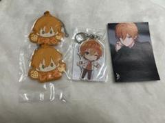 ジェル 一番くじ ラバキー アクキー anan すとぷり 特典 はじまりの物語