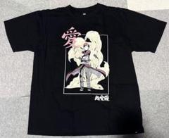 一点物　公式　我愛羅　ビッグプリント　Tシャツ 2025年最新】我愛羅tシャツの人気アイテム - メルカリ