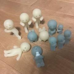 SMISKI フィギュア 7種　まとめ売り　スミスキー OFFICIAL SITE】SMISKI