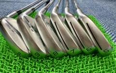 希少スペック‼️ 　P790 アイアン　p〜5 トラヴィル　115X 楽天市場】taylormade p790（番手5I）（クラブ｜ゴルフ