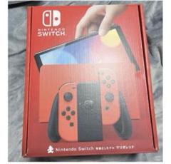 Nintendo Switch 有機ELモデル 新品未開封