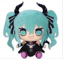 初音ミク きゅるまる BIG rurudo ver. ぬいぐるみ セット 2025年最新】初音ミクきゅるまるbigぬいぐるみの人気アイテム