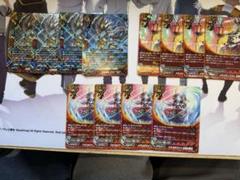 値下げ交渉⭕　バディファイト　西洋妖怪ホロ多数　デッキパーツセット 値下げ交渉⭕ バディファイト 西洋妖怪ホロ多数 デッキ