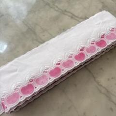 ♡Hページです♡　フランスアンティーク　トリム　25ｍ　未使用 ページドPaged ベントウッドバースツール No18 / アンティーク