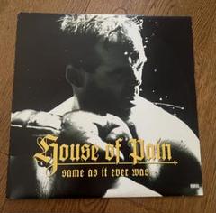 HOUSE OF PAIN /JUMP AROUND レコード　輸入版　レア 激安通販特集！ AROUND /JUMP PAIN OF HOUSE レコード レア 輸入