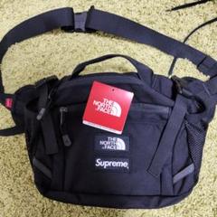 2025年最新】supreme north face バッグ ウエストの人気アイテム