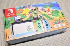 あつまれどうぶつの森 Nintendo Switch本体