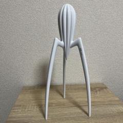 天*ム様 25周年記念 ALESSI アレッシィ レモンスクイーザー フィリップ 25周年記念 ALESSI アレッシィ レモンスクイーザー フィリップ