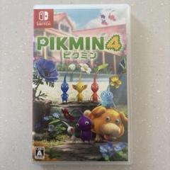 Pikmin 4 ピクミン4 Nintendo Switch