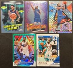 panini カイリー・アービング ダイヤモンド入り　ジャージナンバー 2025年最新】カイリーアービング カードの人気アイテム - メルカリ