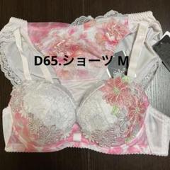 salute サルート セット ブラ ショーツ 51G 51グループ VI