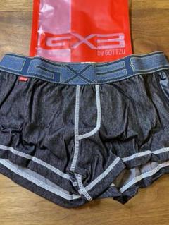 G❌3