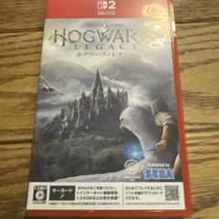 Hogwarts Legacy Switch2 ホグワーツレガシー