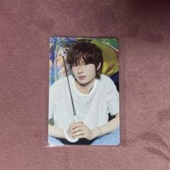 8TURN WhosfanCafe ウェルカムギフト フォトカード ギョンミン TWS 24/7:WITH:US フォトカード ギョンミン - メルカリ