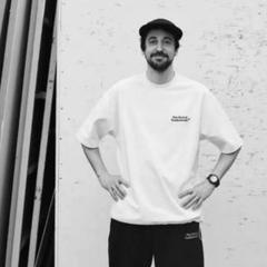 ENNOY DAIWA PIER39 JERSEY CREW XL ブラック DAIWA PIER 39 TECH FLEX JERSEY CREW [NAVY] - Fresh Service
