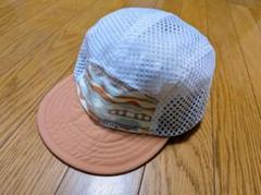 patagonia ダックビル キャップ COHG