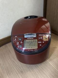 HITACHI IH炊飯器 RZ-TS103Mのサムネイル
