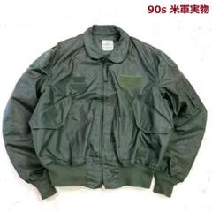 cwu-36p 95年製造 XL 実物 90s 米軍実物 CWU-36/P 後期型 1991年 ノーメックス C892