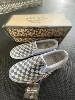 VANS Classic Slip-On CA 7 (US)のサムネイル